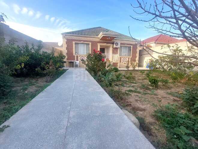 Satılır 3 otaqlı həyət evi/bağ evi 120 m², Binə q., photo 14 from 17