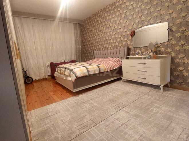 Satılır 3 otaqlı həyət evi/bağ evi 120 m², Binə q., photo 6 from 17