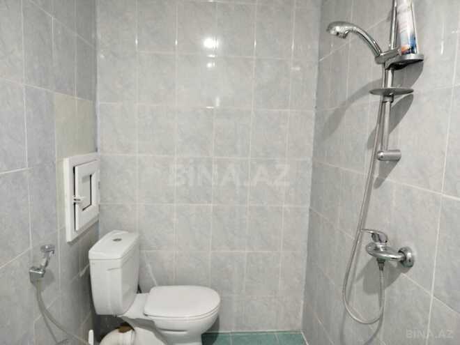 İcarəyə verilir 3 otaqlı ofis 126 m², Yasamal r., photo 11 from 13