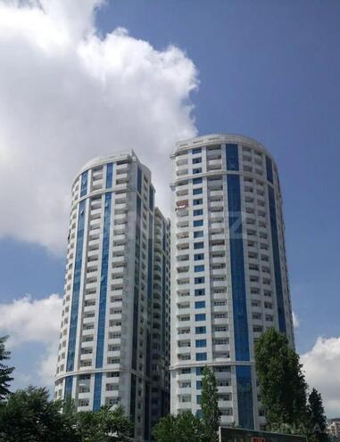 İcarəyə verilir 3 otaqlı ofis 126 m², Yasamal r., photo 3 from 13