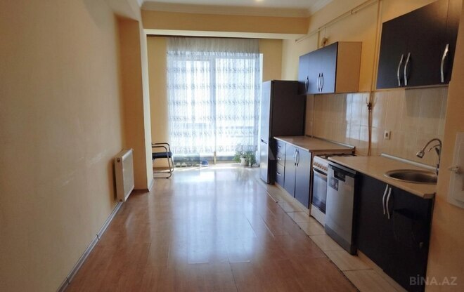 İcarəyə verilir 3 otaqlı ofis 126 m², Yasamal r., photo 10 from 13