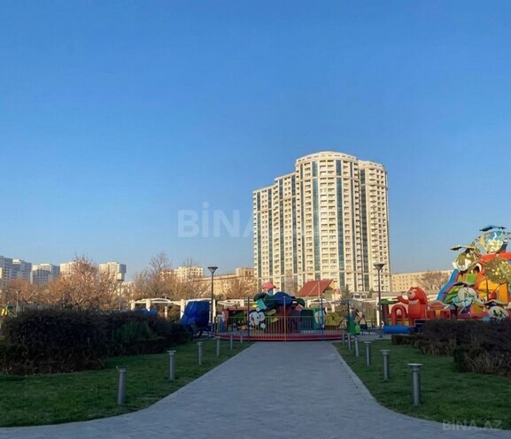 İcarəyə verilir 3 otaqlı ofis 126 m², Yasamal r., photo 1 from 13