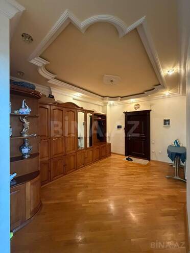 Satılır 3 otaqlı yeni tikili 133 m², Xalqlar Dostluğu m., photo 12 from 16
