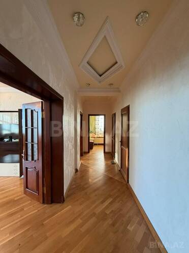 Satılır 3 otaqlı yeni tikili 133 m², Xalqlar Dostluğu m., photo 11 from 16