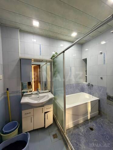 Satılır 3 otaqlı yeni tikili 133 m², Xalqlar Dostluğu m., photo 14 from 16