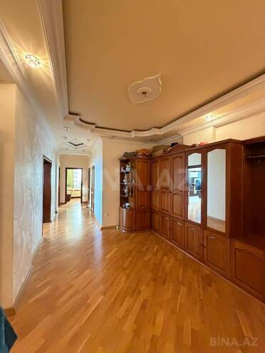 Satılır 3 otaqlı yeni tikili 133 m², Xalqlar Dostluğu m., photo 8 from 16