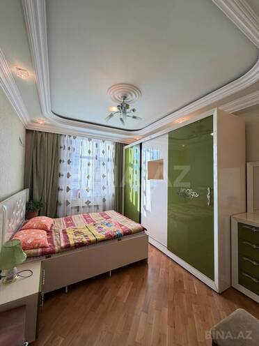 Satılır 3 otaqlı yeni tikili 133 m², Xalqlar Dostluğu m., photo 7 from 16
