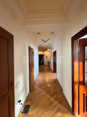 Satılır 3 otaqlı yeni tikili 133 m², Xalqlar Dostluğu m., photo 10 from 16