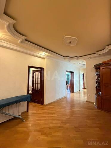 Satılır 3 otaqlı yeni tikili 133 m², Xalqlar Dostluğu m., photo 9 from 16