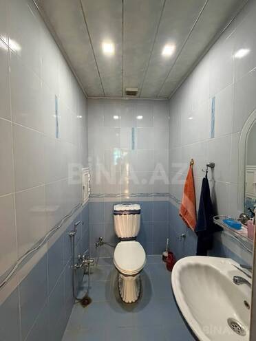 Satılır 3 otaqlı yeni tikili 133 m², Xalqlar Dostluğu m., photo 15 from 16