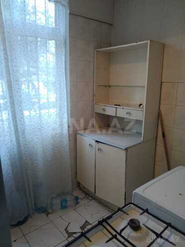 Satılır 2 otaqlı köhnə tikili 55 m², Nizami r., photo 4 from 6