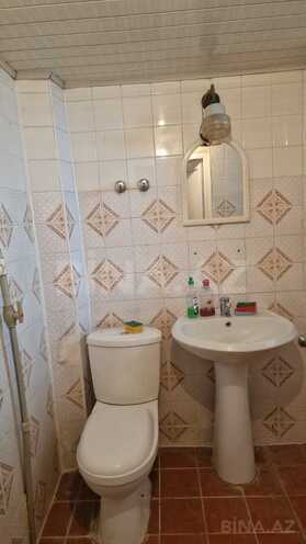 Satılır 2 otaqlı köhnə tikili 55 m², Nizami r., photo 5 from 6
