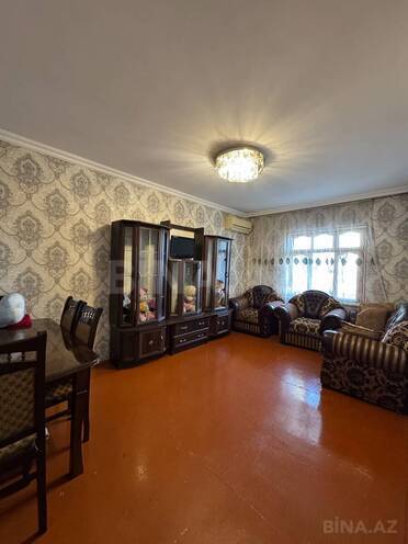 Satılır 3 otaqlı köhnə tikili 80 m², Yeni Günəşli q., photo 1 from 14