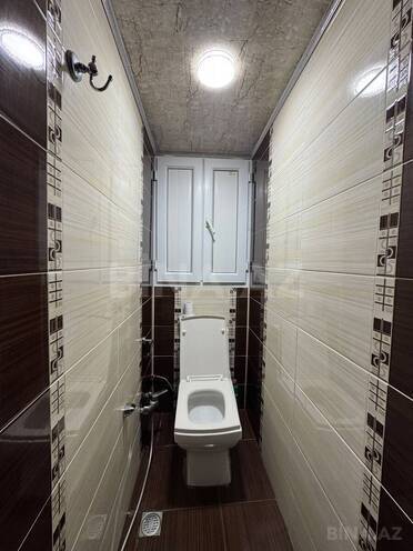 Satılır 3 otaqlı köhnə tikili 80 m², Yeni Günəşli q., photo 13 from 14