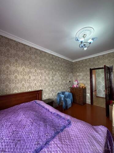 Satılır 3 otaqlı köhnə tikili 80 m², Yeni Günəşli q., photo 6 from 14