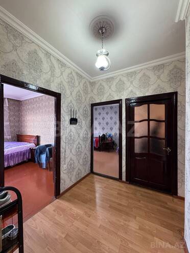 Satılır 3 otaqlı köhnə tikili 80 m², Yeni Günəşli q., photo 10 from 14