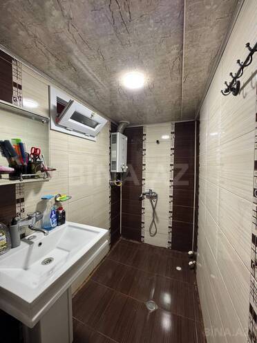 Satılır 3 otaqlı köhnə tikili 80 m², Yeni Günəşli q., photo 12 from 14