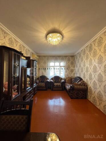 Satılır 3 otaqlı köhnə tikili 80 m², Yeni Günəşli q., photo 3 from 14