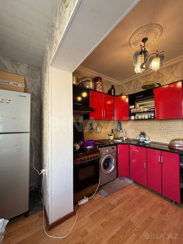 Satılır 3 otaqlı köhnə tikili 80 m², Yeni Günəşli q., photo 9 from 14
