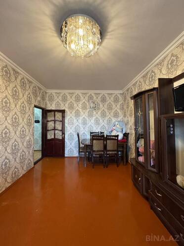 Satılır 3 otaqlı köhnə tikili 80 m², Yeni Günəşli q., photo 4 from 14