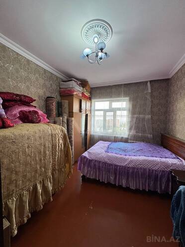 Satılır 3 otaqlı köhnə tikili 80 m², Yeni Günəşli q., photo 5 from 14