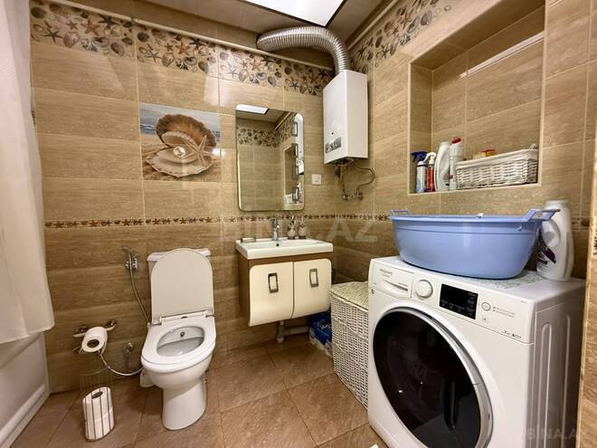 Продаётся 2-комн. вторичка 65 м², Ясамальский р., photo 11 from 13