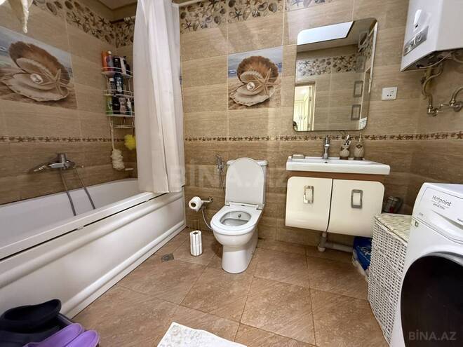Продаётся 2-комн. вторичка 65 м², Ясамальский р., photo 12 from 13