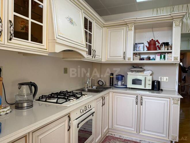 Продаётся 2-комн. вторичка 65 м², Ясамальский р., photo 9 from 13