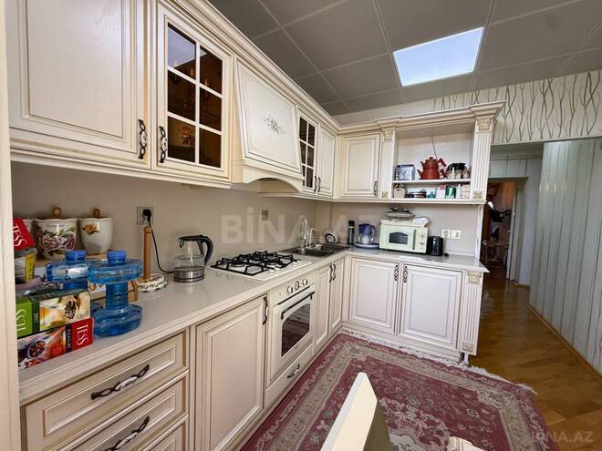Продаётся 2-комн. вторичка 65 м², Ясамальский р., photo 10 from 13
