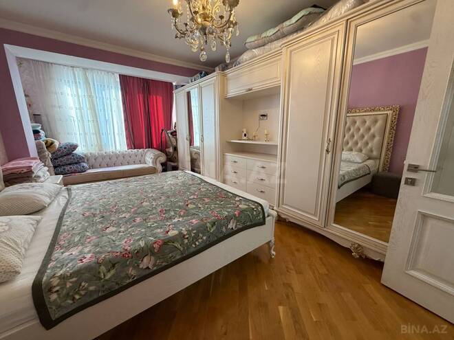 Продаётся 2-комн. вторичка 65 м², Ясамальский р., photo 6 from 13