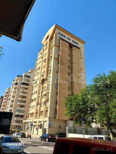 Satılır 4 otaqlı yeni tikili 110 m², 28 May m., photo 1 from 13