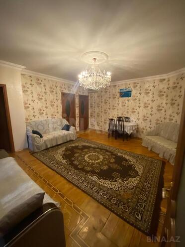 Satılır 4 otaqlı yeni tikili 110 m², 28 May m., photo 3 from 13