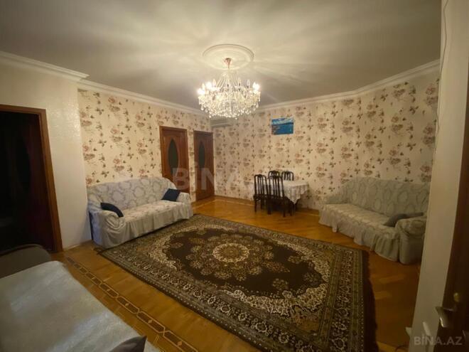 Satılır 4 otaqlı yeni tikili 110 m², 28 May m., photo 9 from 13