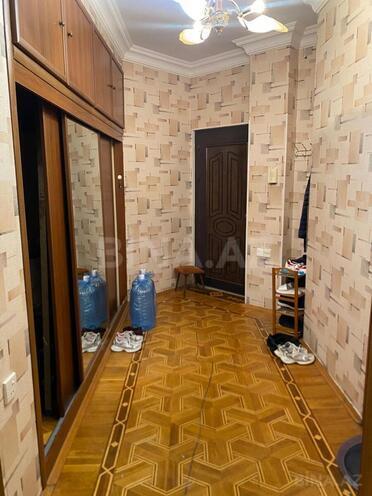 Satılır 4 otaqlı yeni tikili 110 m², 28 May m., photo 10 from 13