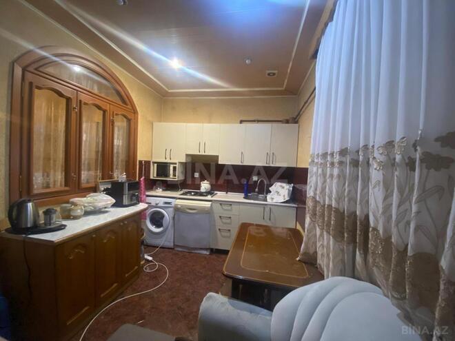 Satılır 4 otaqlı yeni tikili 110 m², 28 May m., photo 11 from 13