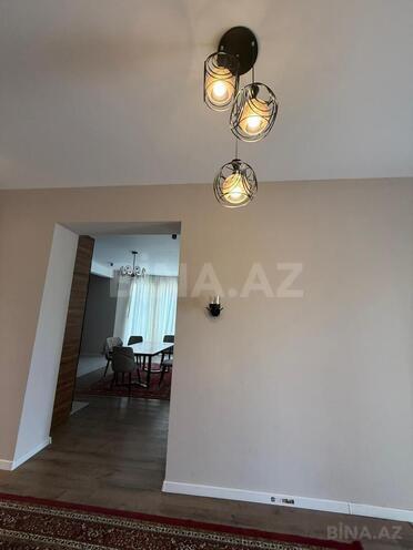Satılır 4 otaqlı həyət evi/bağ evi 220 m², Nardaran q., photo 12 from 31