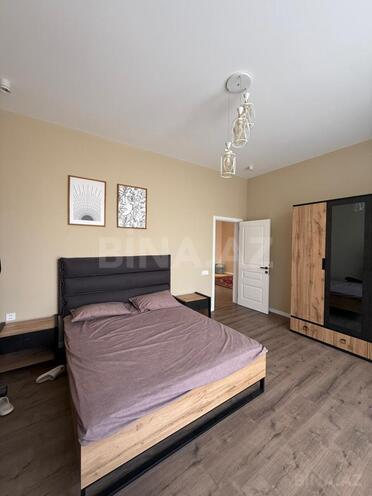 Satılır 4 otaqlı həyət evi/bağ evi 220 m², Nardaran q., photo 19 from 31