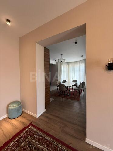 Satılır 4 otaqlı həyət evi/bağ evi 220 m², Nardaran q., photo 11 from 31