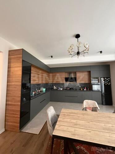 Satılır 4 otaqlı həyət evi/bağ evi 220 m², Nardaran q., photo 15 from 31