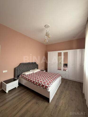 Satılır 4 otaqlı həyət evi/bağ evi 220 m², Nardaran q., photo 16 from 31