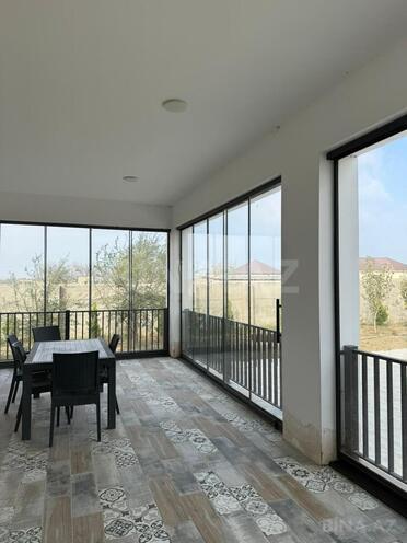 Satılır 4 otaqlı həyət evi/bağ evi 220 m², Nardaran q., photo 30 from 31