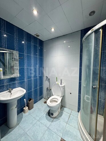 Satılır 3 otaqlı yeni tikili 101 m², Memar Əcəmi m., photo 19 from 21
