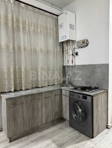 İcarəyə verilir 2 otaqlı köhnə tikili 60 m², Sahil m., photo 5 from 11