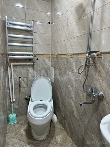 İcarəyə verilir 2 otaqlı köhnə tikili 60 m², Sahil m., photo 8 from 11