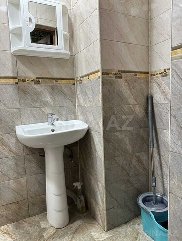 İcarəyə verilir 2 otaqlı köhnə tikili 60 m², Sahil m., photo 9 from 11