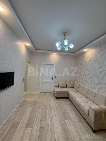 Satılır 2 otaqlı köhnə tikili 58 m², Memar Əcəmi m., photo 3 from 15