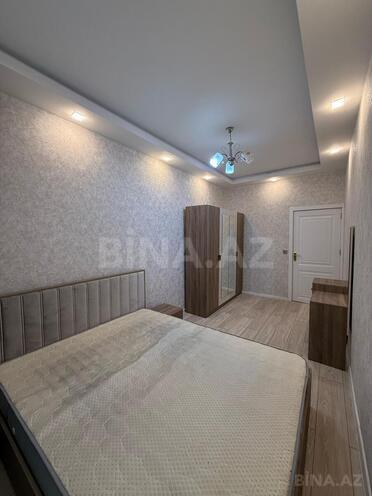 Satılır 2 otaqlı köhnə tikili 58 m², Memar Əcəmi m., photo 8 from 15