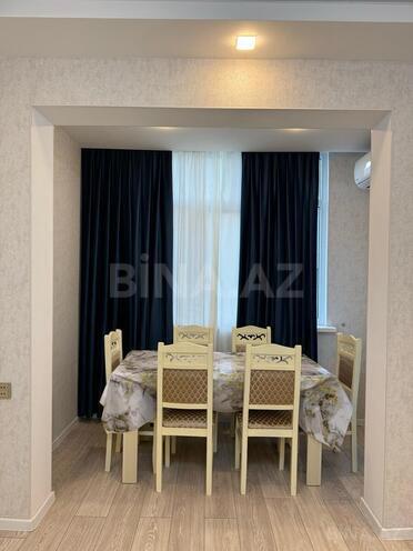 Satılır 2 otaqlı köhnə tikili 58 m², Memar Əcəmi m., photo 4 from 15