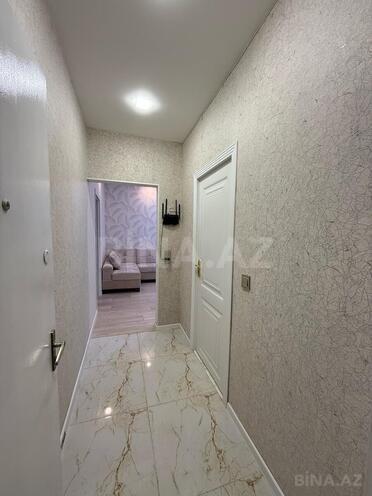 Satılır 2 otaqlı köhnə tikili 58 m², Memar Əcəmi m., photo 5 from 15