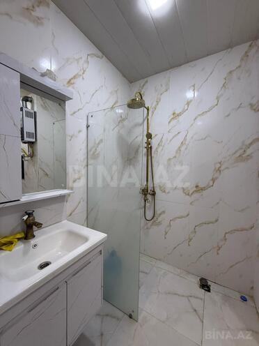 Satılır 2 otaqlı köhnə tikili 58 m², Memar Əcəmi m., photo 13 from 15